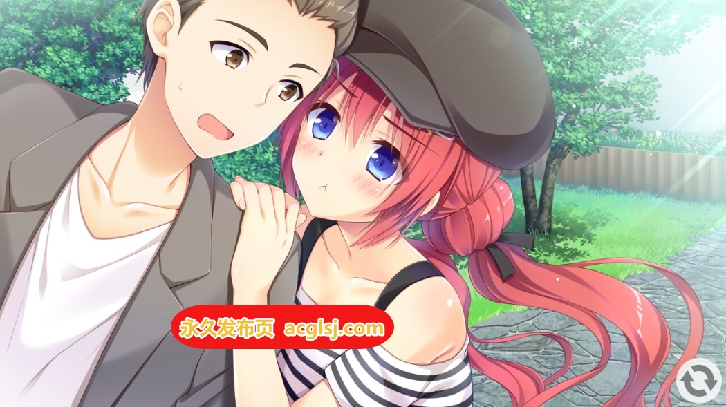 想谈恋爱吗？那就给钱吧 恋愛、精翻步兵版+全CG存档 [4.0G]