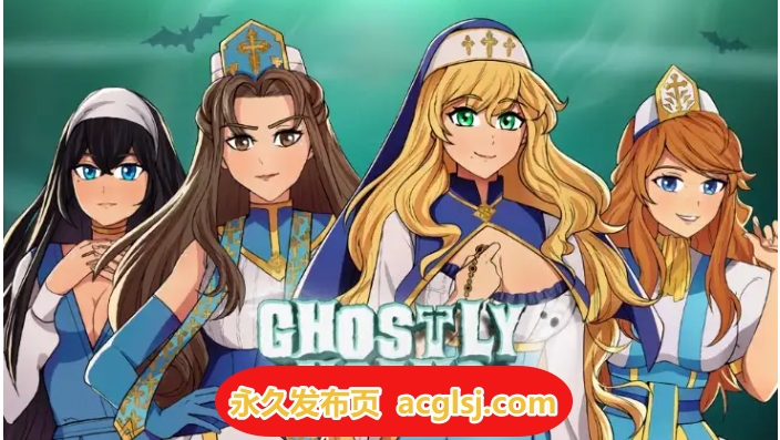 新汉化[日式RPG] 幽灵呻吟 v1.0 内嵌AI汉化步兵版 [PC+安卓710M]