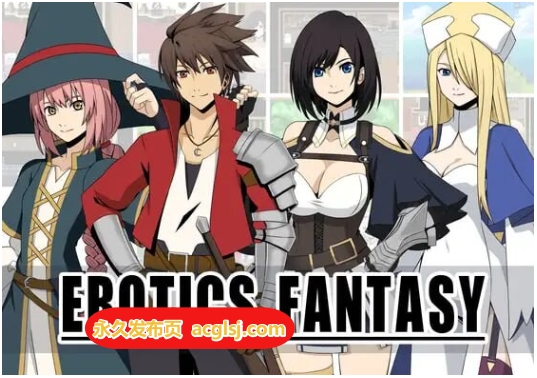 性爱幻想v1.0.1 内嵌AI汉化版+作弊码 [PC+安卓610M]