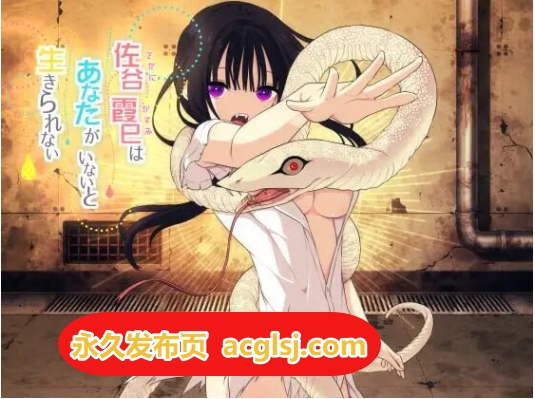 增添AZ霞巳没有你就活不下去  内嵌AI汉化版+作弊码 [PC+安卓1.30G]