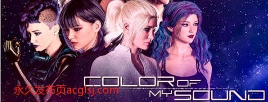 【PC/中文/最终版/全CG/SLG游戏/10.5G】指挥官(Color of My Sound) Ch.4A1 STEAM中文最终版+动态SLG游戏+10.5G