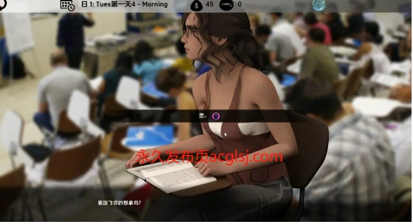 【PC/安卓/AI汉化/欧美/3D/沙盒/SLG游戏/5.75G】时间循环猎人 (Time Loop Hunter) Ver0.78.10 AI汉化版+ PC+安卓+欧美3D沙盒SLG游戏+5.75G