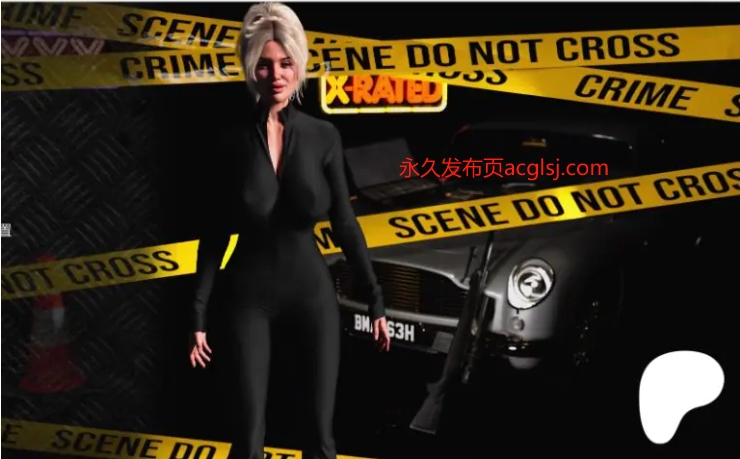 【PC/安卓/AI汉化版/3D/欧美/SLG游戏/5.70G】责任与爱之间 (Between Duty and Love) Ver1.3.2 AI汉化版+PC+安卓+3D欧美SLG游戏+5.70G